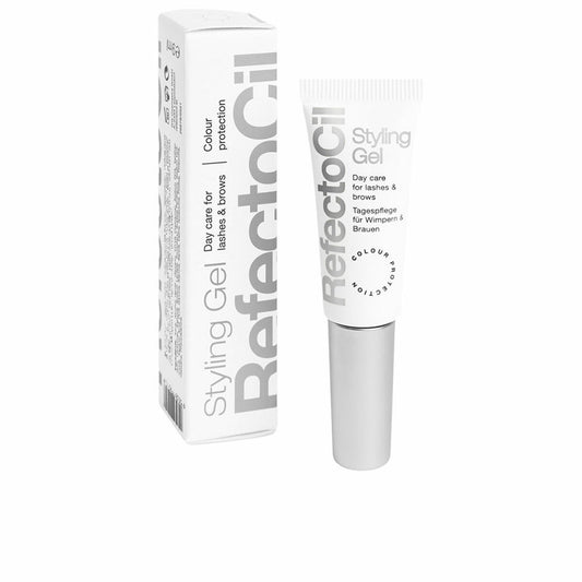 Serum for Eyelashes and Eyebrows RefectoCil Styling Gel 9 ml