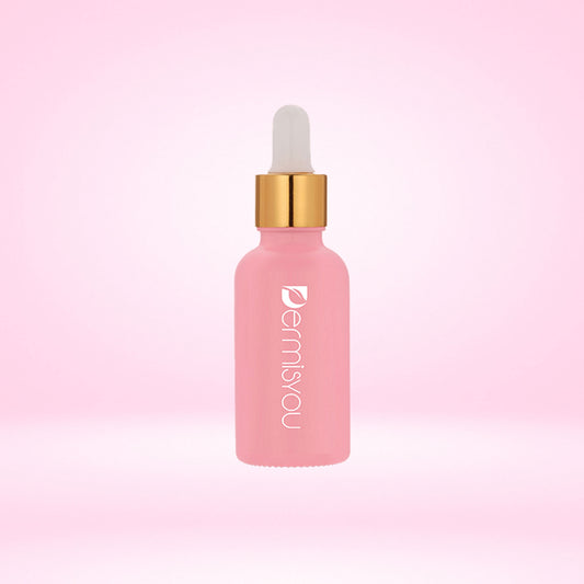 Perfume Fragrance Oil No. 1 - Inspired by Oud & Bergamot