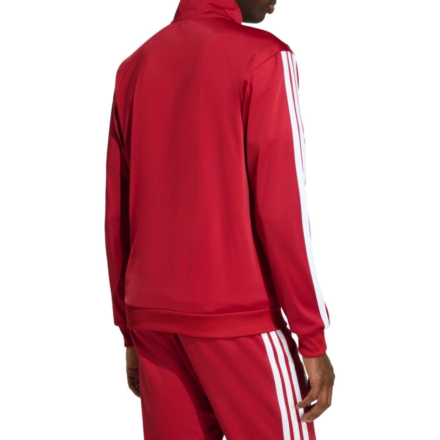 Liverpool FC Casual 3S presentation tracksuit 2026/27 - Adidas