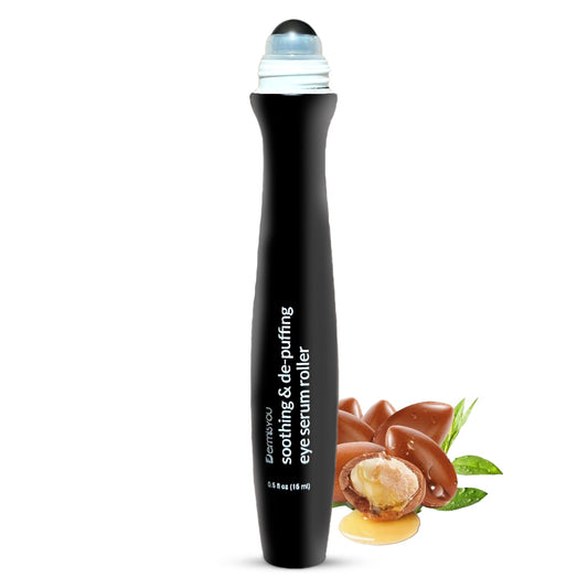 Anti-Wrinkle & De-Puffing Eye Serum Roller