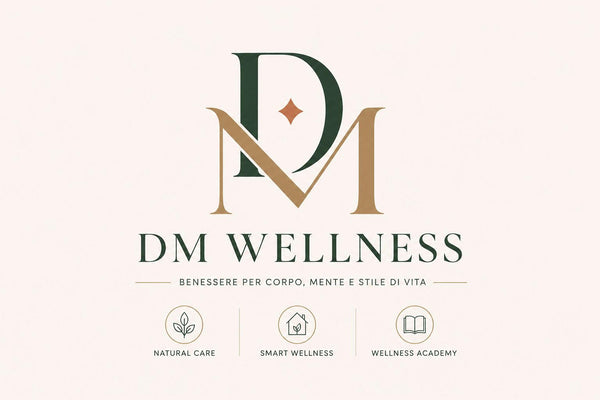 DM Wellness Store